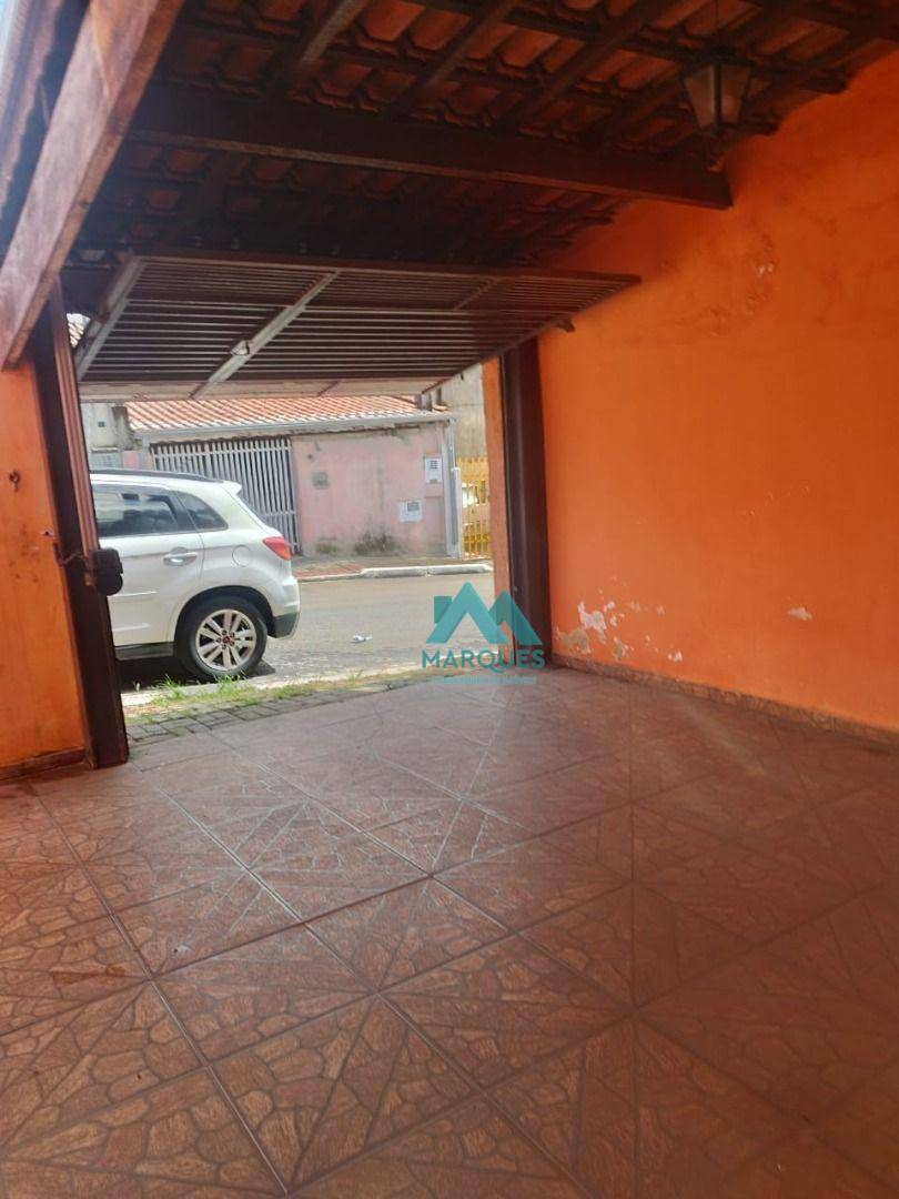 Casa à venda e aluguel com 2 quartos, 100m² - Foto 14