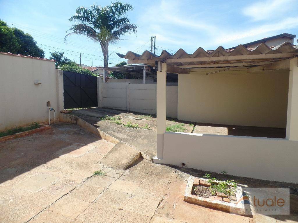 Casa para alugar com 3 quartos, 150m² - Foto 23