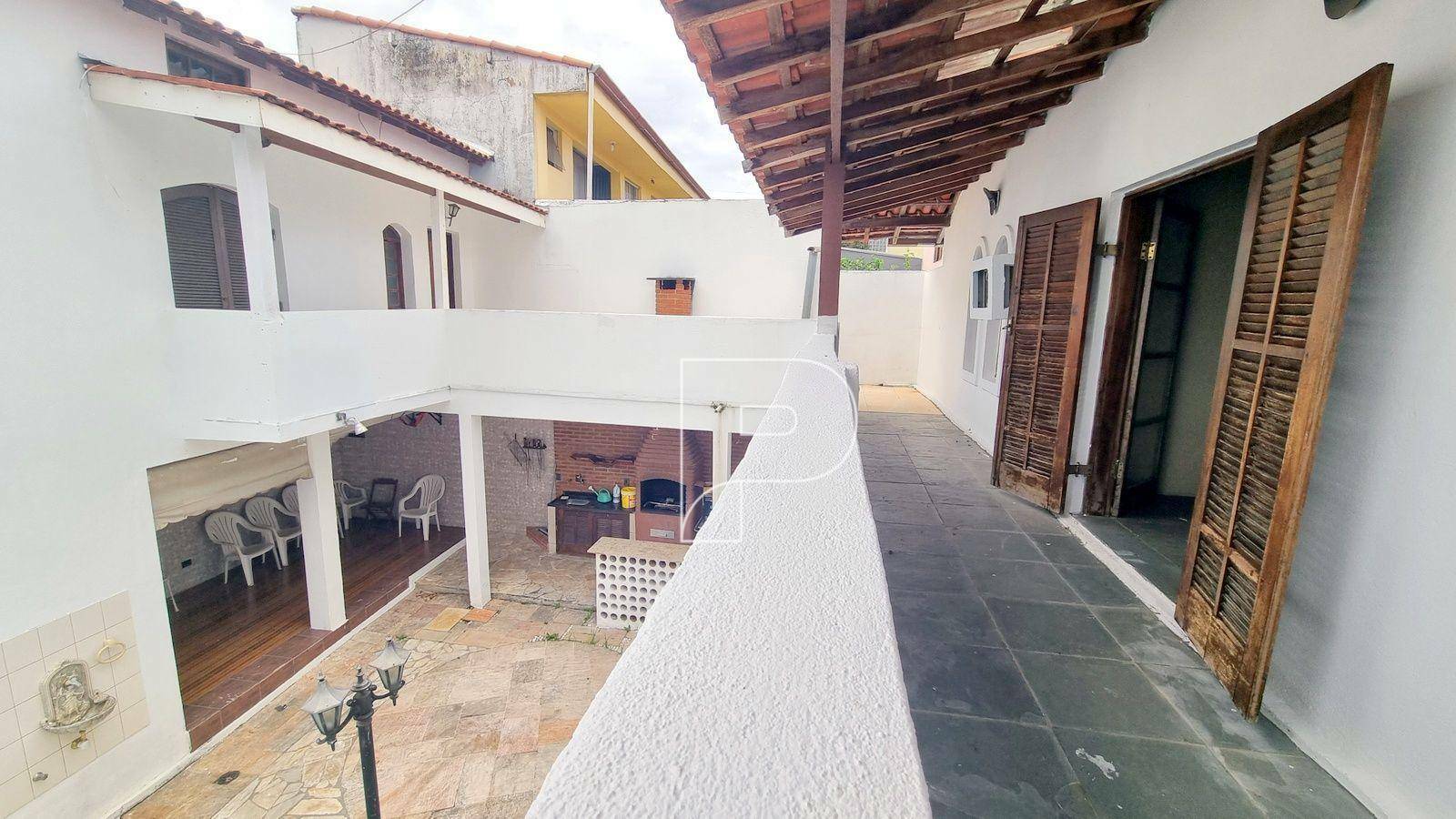 Casa de Condomínio à venda com 3 quartos, 455m² - Foto 17