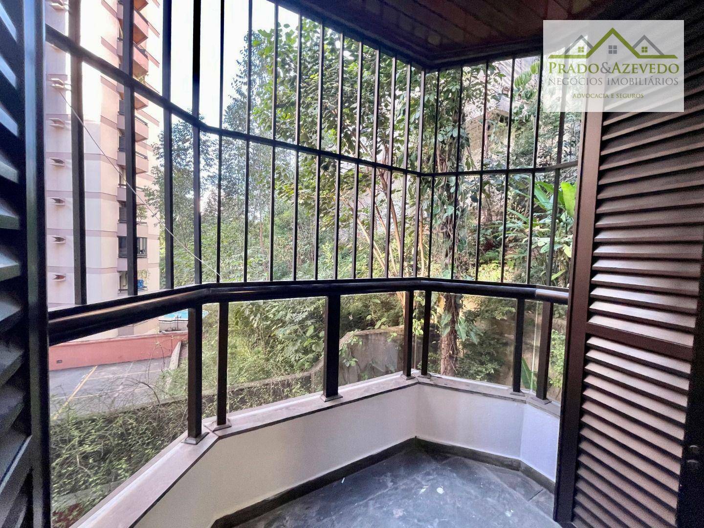 Apartamento à venda com 4 quartos, 245m² - Foto 9