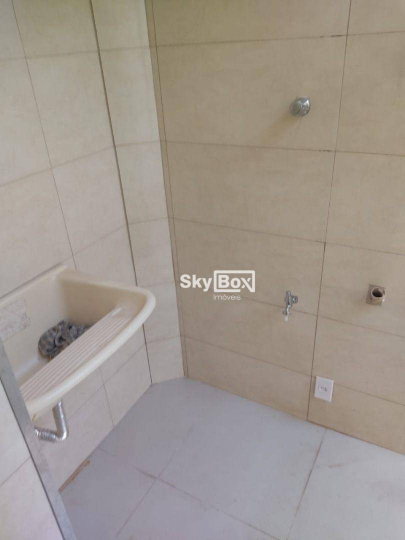 Apartamento à venda com 2 quartos, 61m² - Foto 15