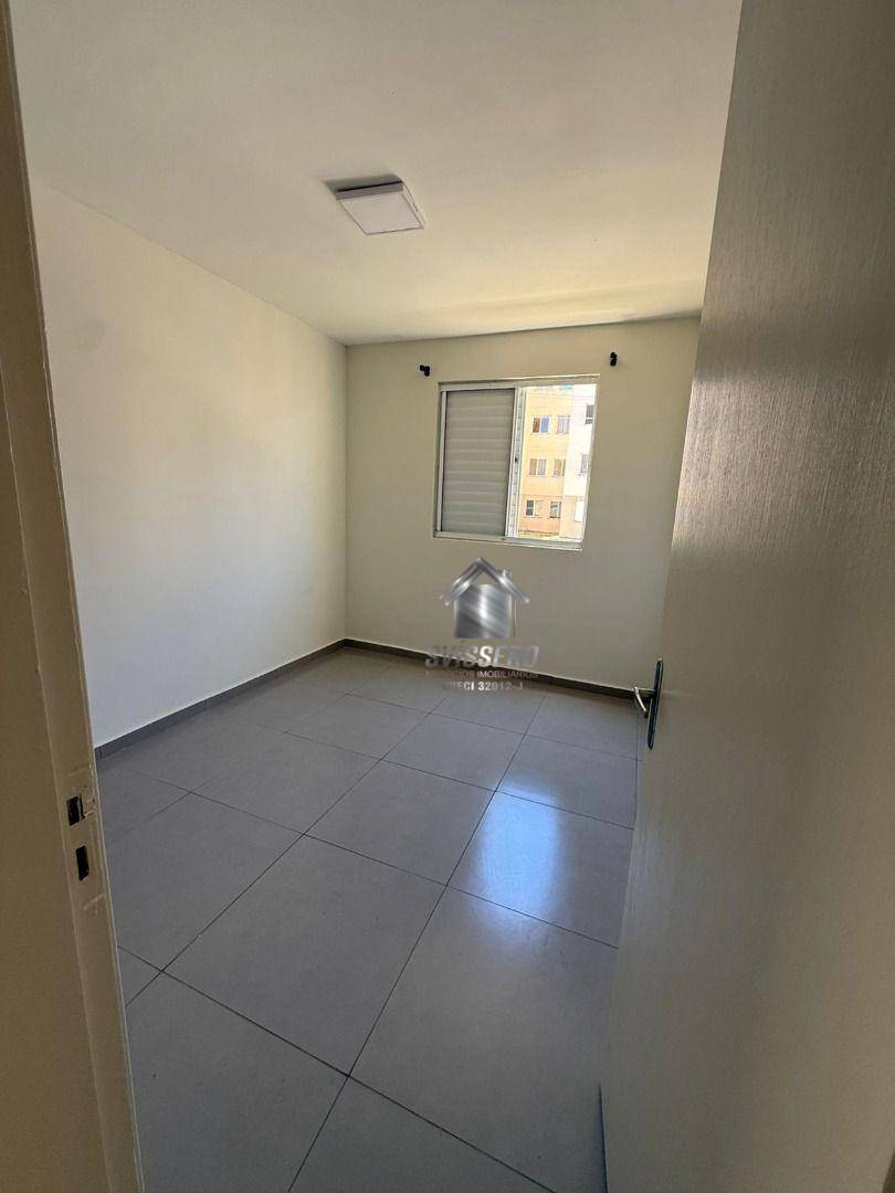 Apartamento, 2 quartos, 45 m² - Foto 18