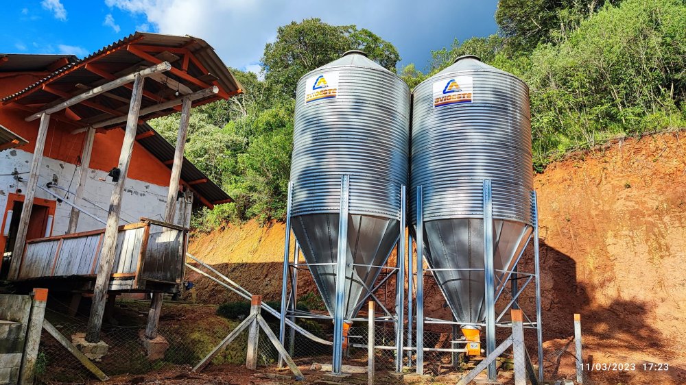 Fazenda à venda com 3 quartos, 6m² - Foto 3