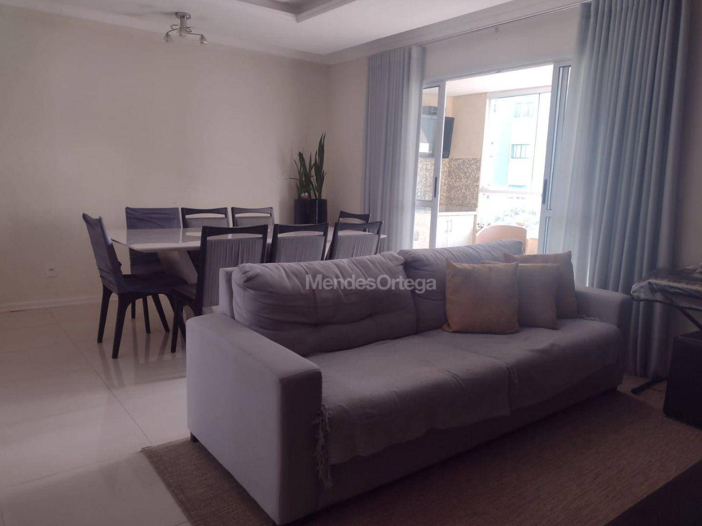 Apartamento à venda com 3 quartos, 112m² - Foto 16