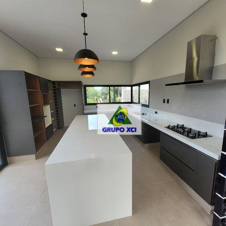 Casa de Condomínio à venda com 4 quartos, 288m² - Foto 15