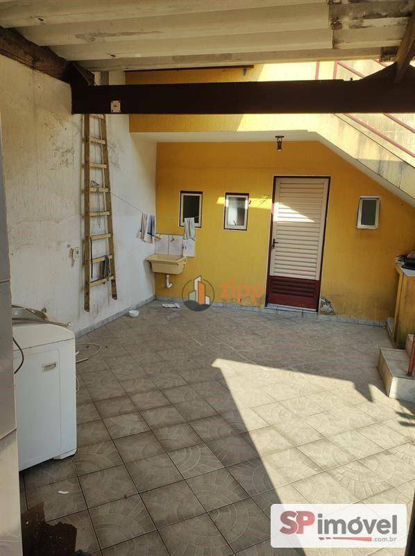 Sobrado para alugar com 2 quartos, 150m² - Foto 6