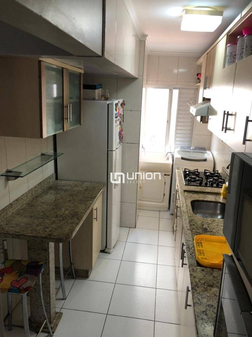 Apartamento à venda com 2 quartos, 73m² - Foto 11