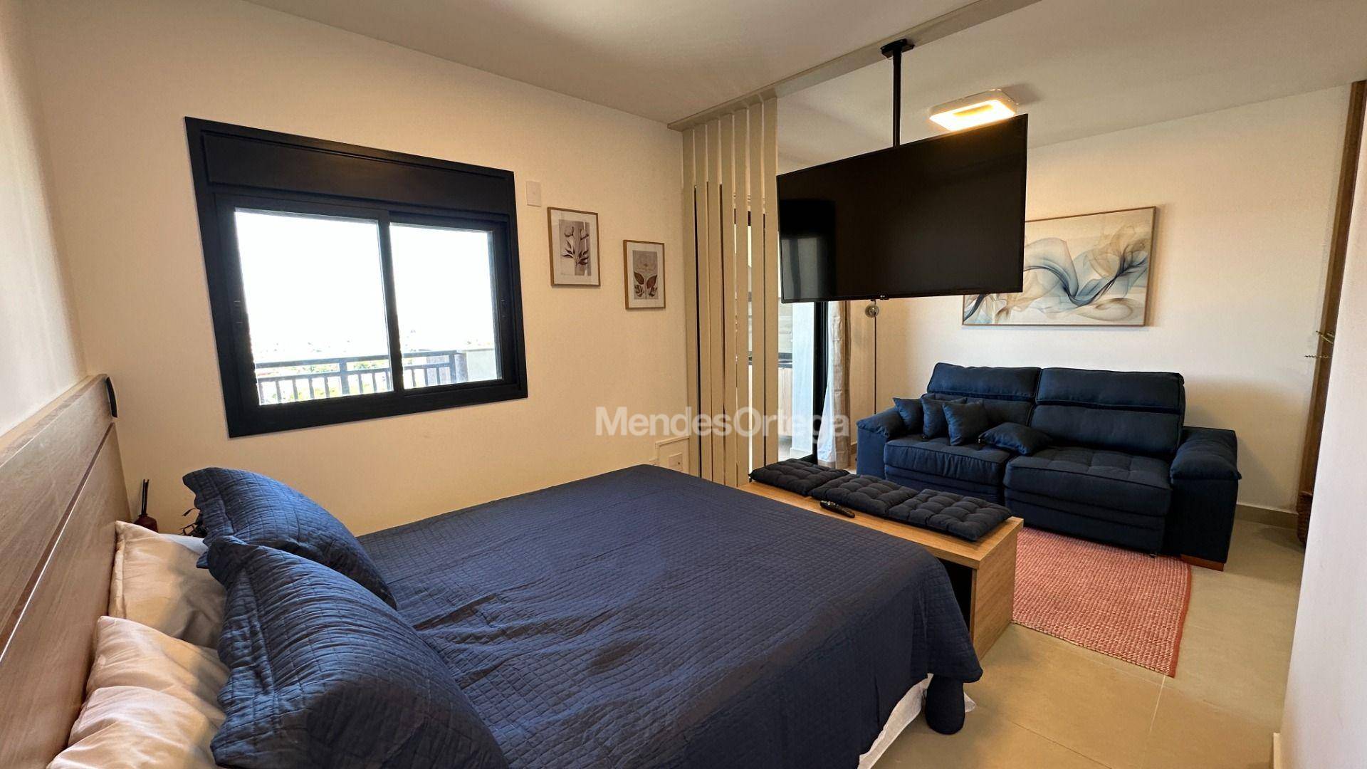 Apartamento, 1 quarto, 47 m² - Foto 5