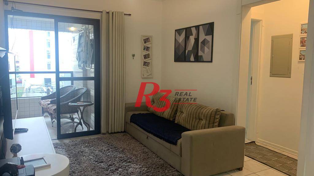 Apartamento à venda com 2 quartos, 67m² - Foto 2