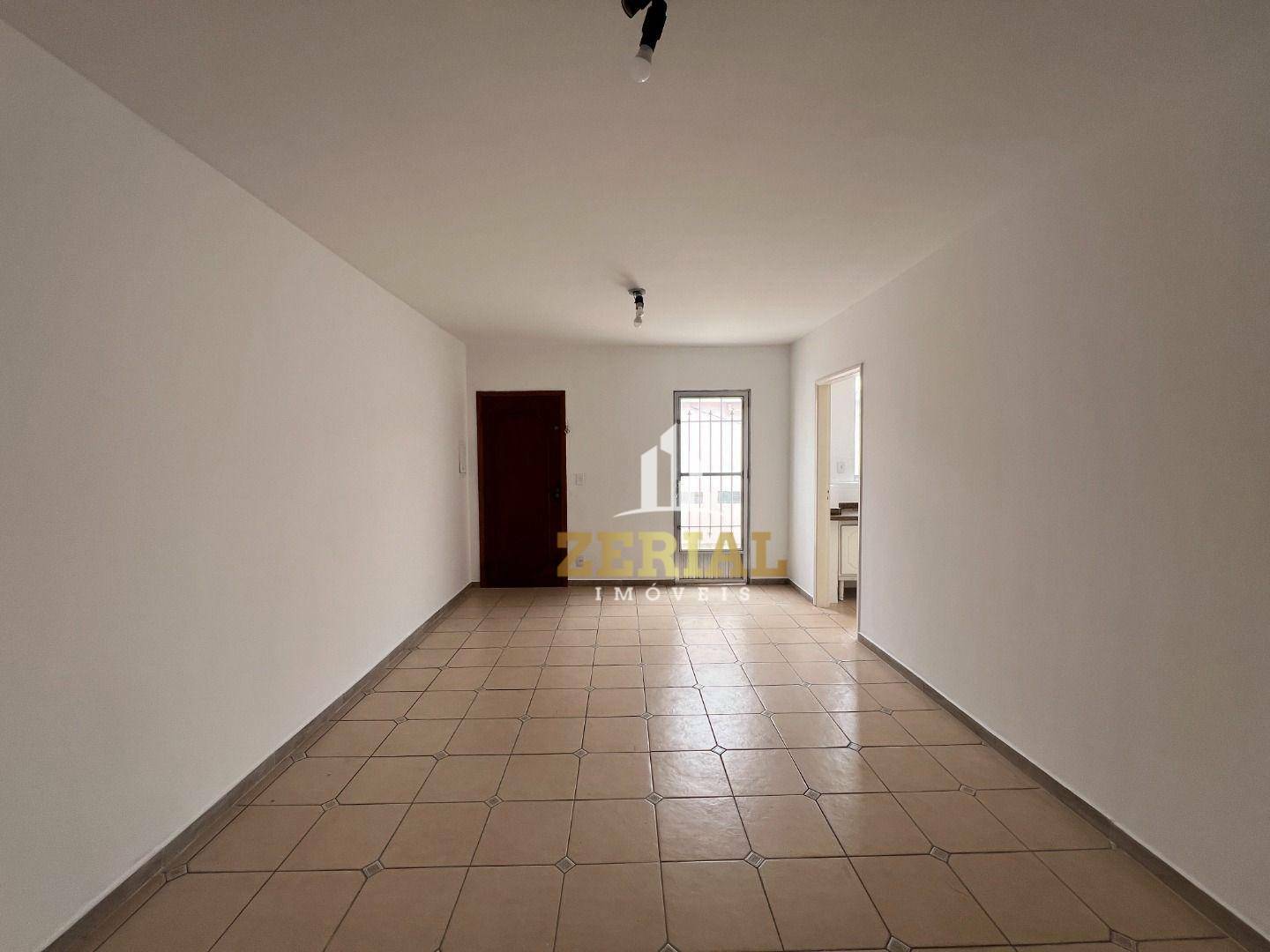 Apartamento à venda com 2 quartos, 82m² - Foto 2