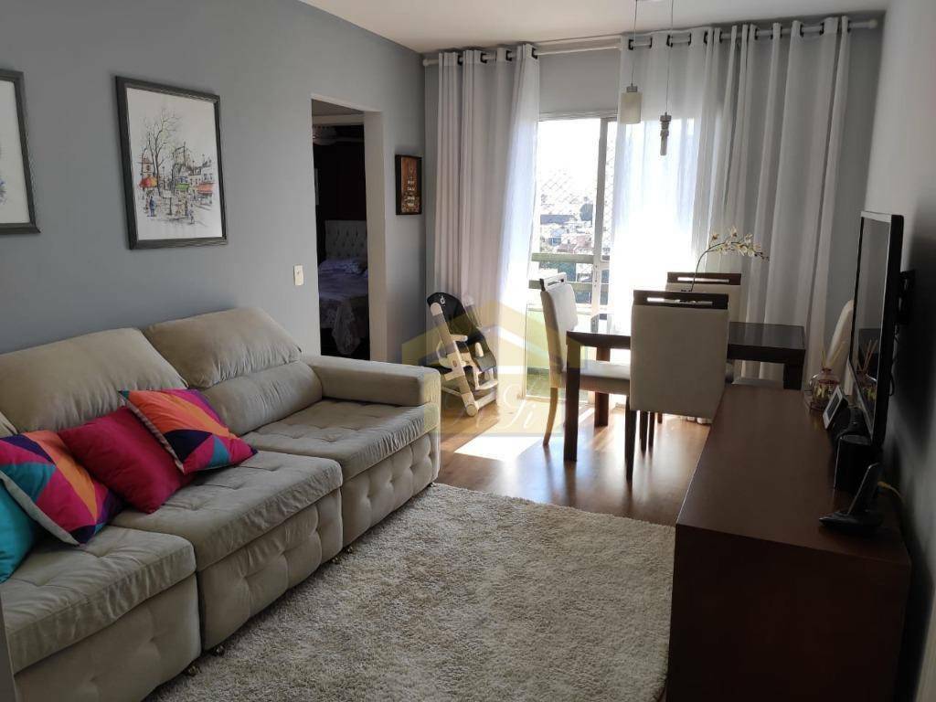 Apartamento à venda com 2 quartos, 130m² - Foto 1