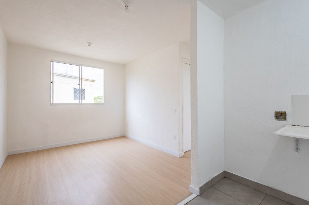 Apartamento à venda com 2 quartos, 40m² - Foto 8