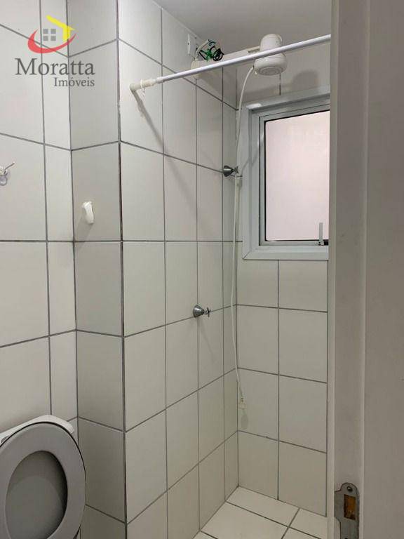 Apartamento à venda com 2 quartos, 47m² - Foto 11