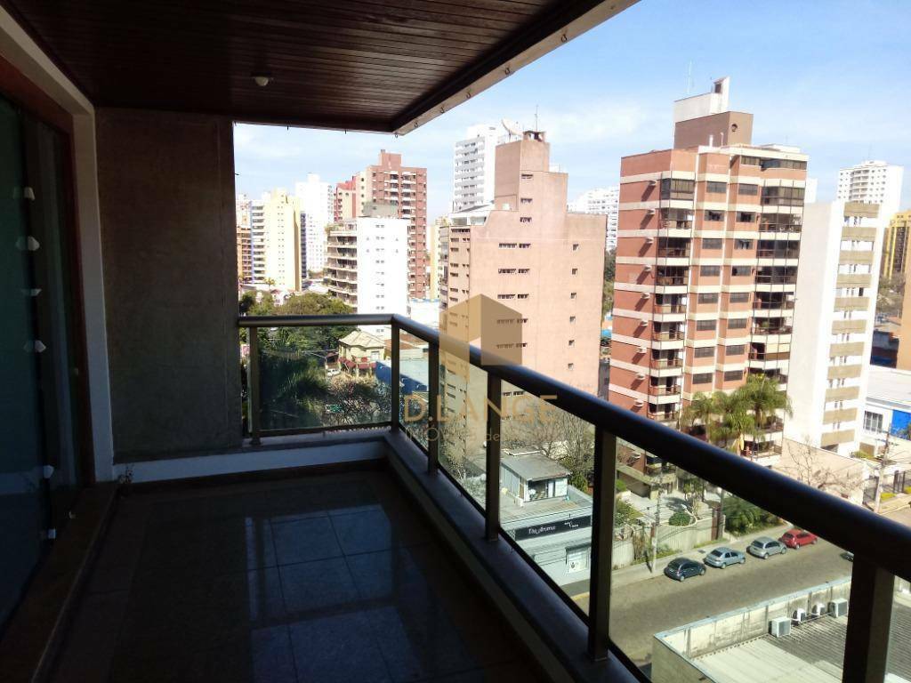 Apartamento à venda com 4 quartos, 317m² - Foto 17