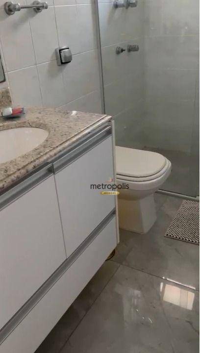 Apartamento à venda com 3 quartos, 160m² - Foto 8