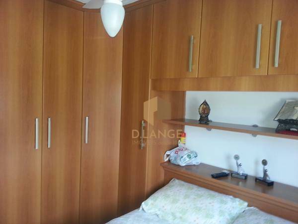 Apartamento à venda com 2 quartos, 50m² - Foto 12