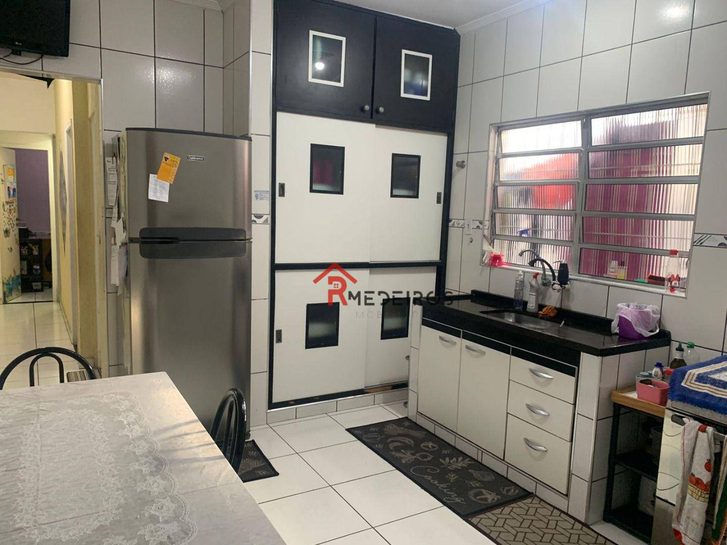 Casa à venda com 3 quartos, 98m² - Foto 8