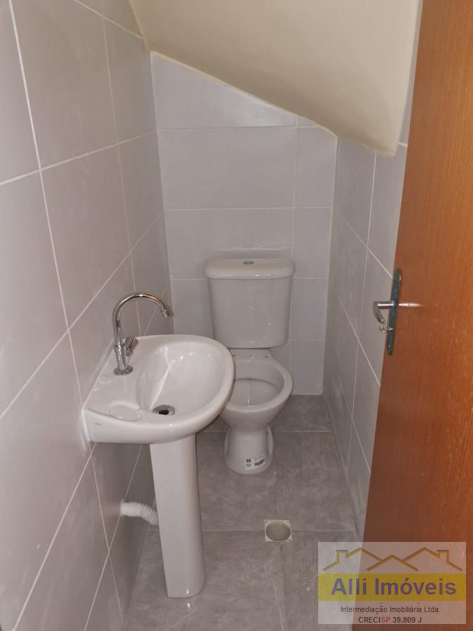 Sobrado, 2 quartos, 49 m² - Foto 12