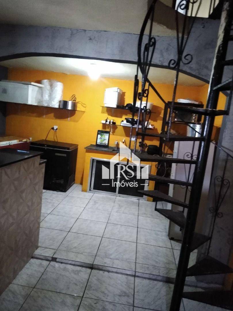 Casa de Condomínio à venda com 7 quartos, 200m² - Foto 9