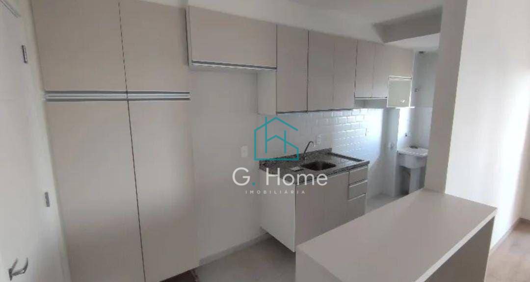Apartamento para alugar com 2 quartos, 64m² - Foto 3