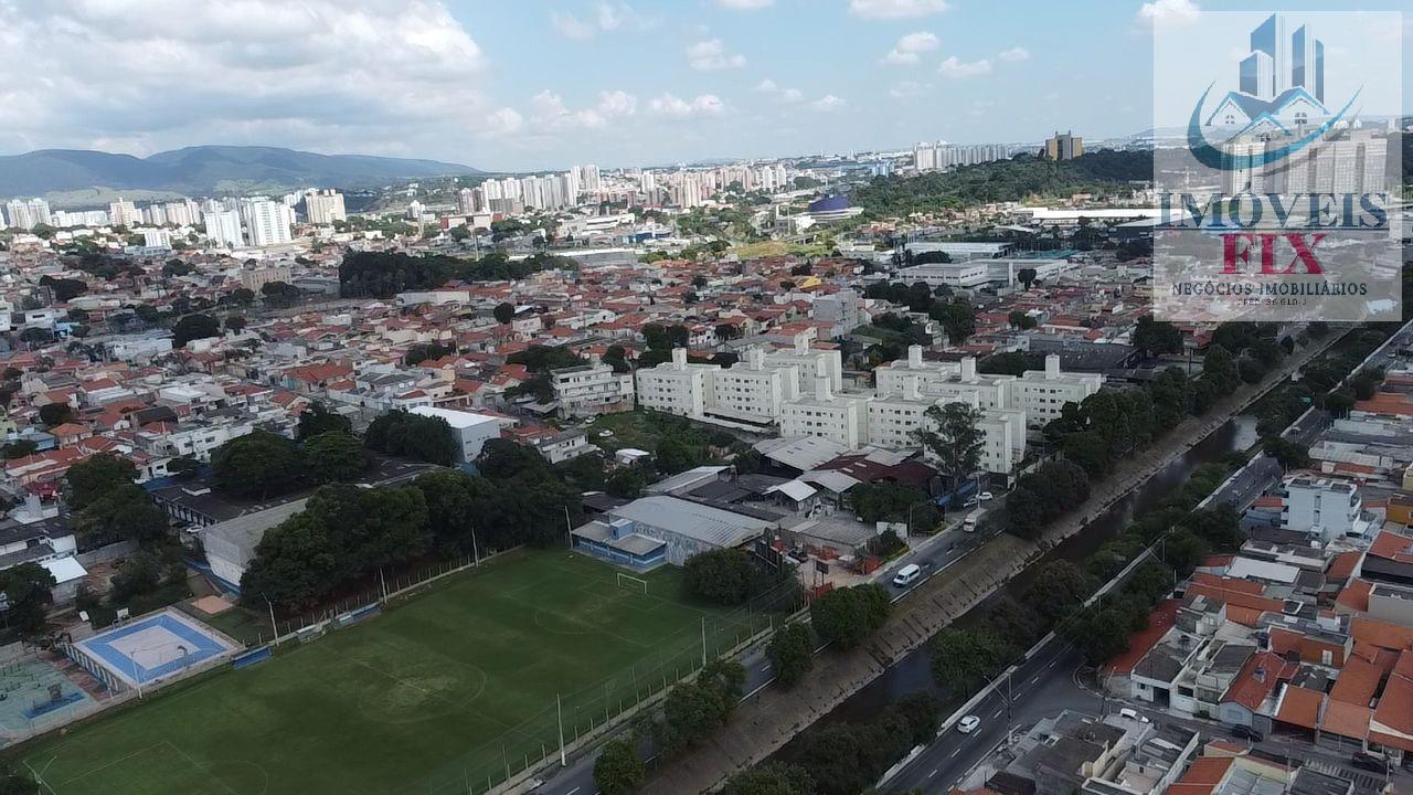 Depósito-Galpão-Armazém à venda, 4311m² - Foto 19