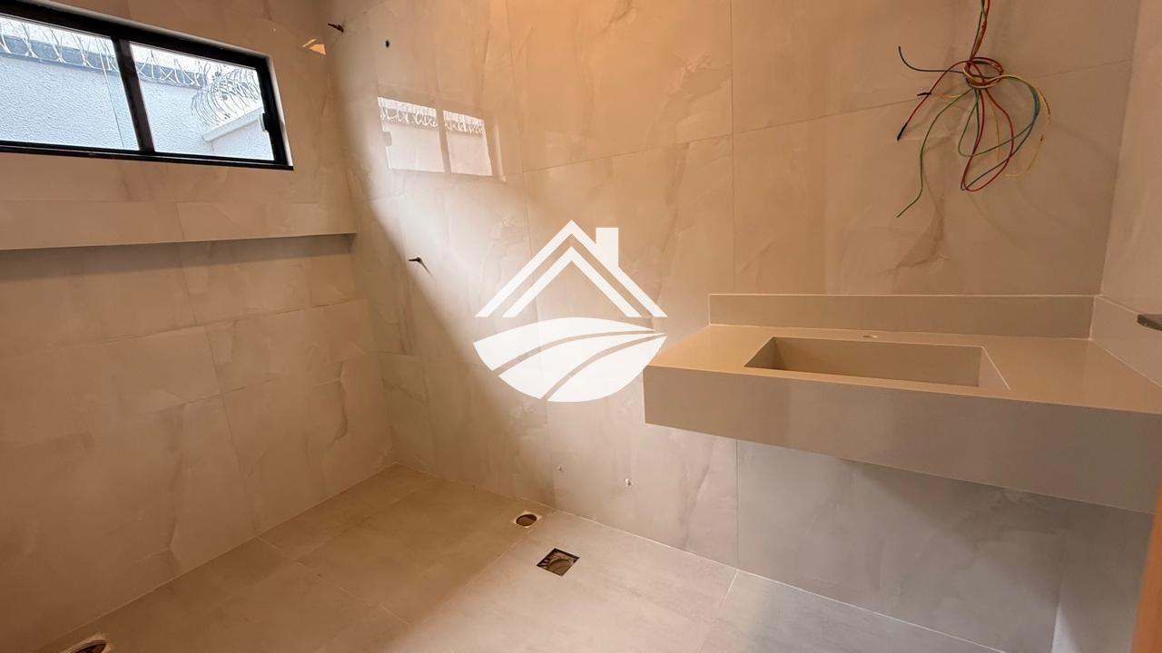 Casa à venda com 3 quartos, 176m² - Foto 6