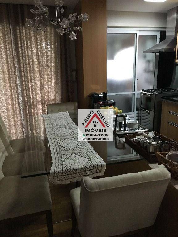 Apartamento à venda com 2 quartos, 71m² - Foto 74