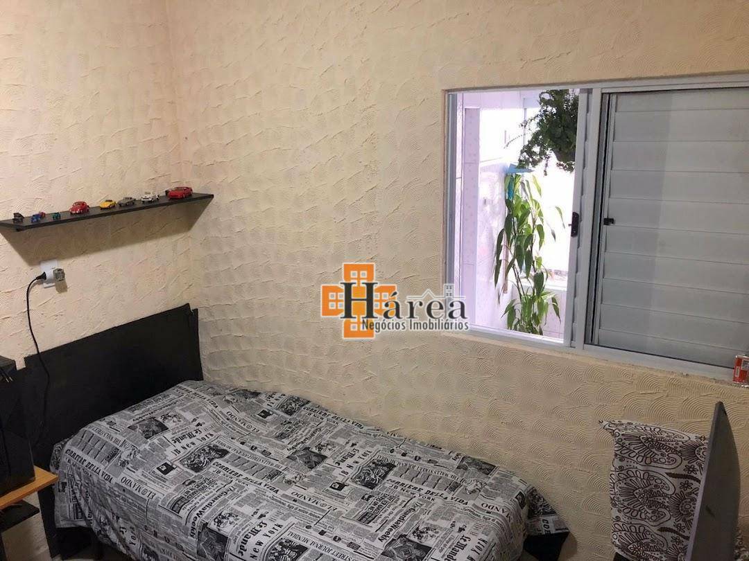 Casa à venda com 3 quartos, 153m² - Foto 17