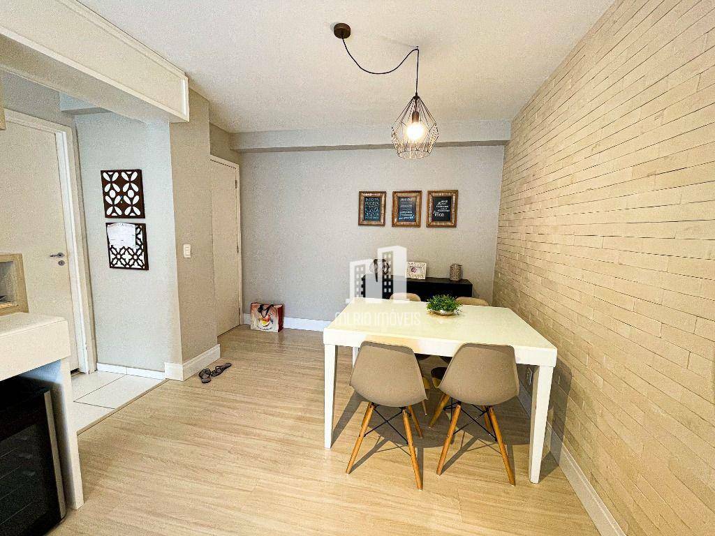 Apartamento à venda com 3 quartos, 85m² - Foto 8