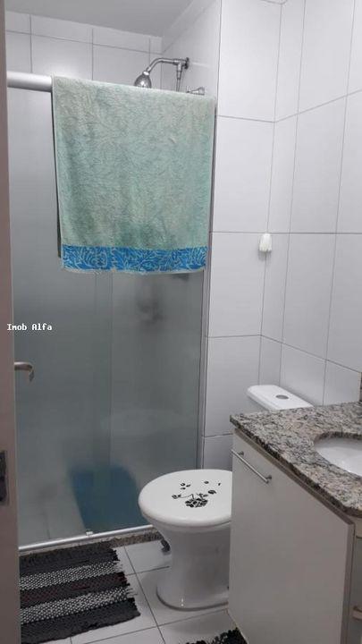 Apartamento à venda com 3 quartos, 70m² - Foto 13