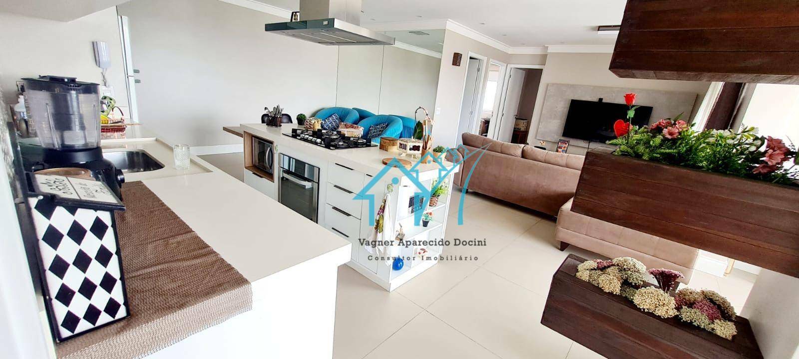 Apartamento à venda com 2 quartos, 88m² - Foto 11