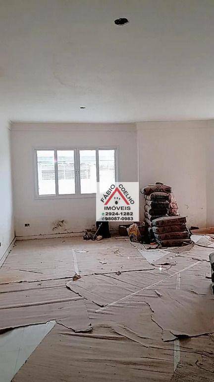 Sobrado à venda com 3 quartos, 100m² - Foto 24