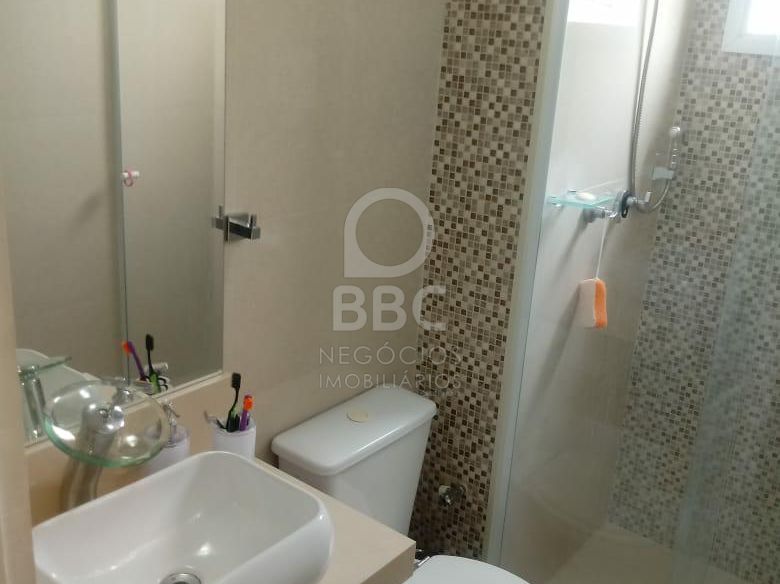 Apartamento à venda com 3 quartos, 89m² - Foto 15