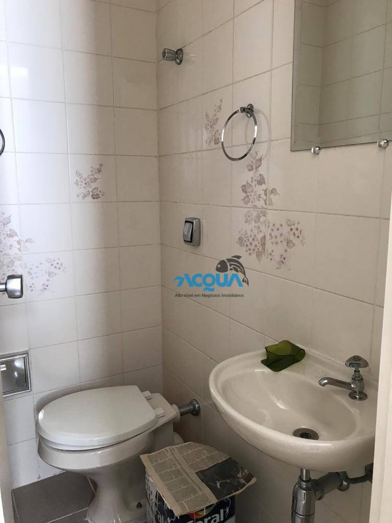 Apartamento à venda com 3 quartos, 123m² - Foto 9