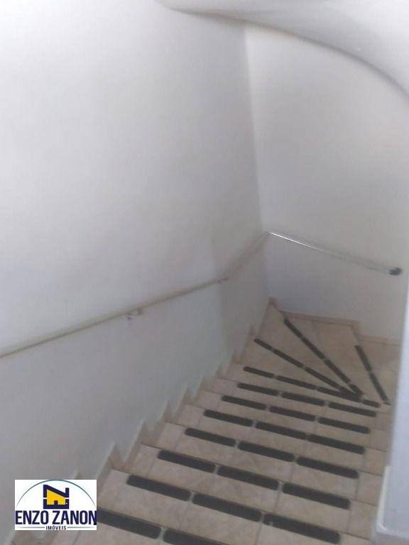 Kitnet e Studio para alugar com 1 quarto, 36m² - Foto 18