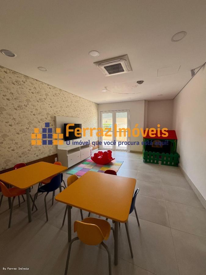 Apartamento à venda com 3 quartos, 104m² - Foto 21