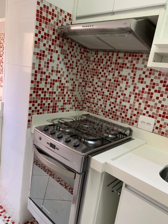 Apartamento à venda com 2 quartos, 46m² - Foto 8