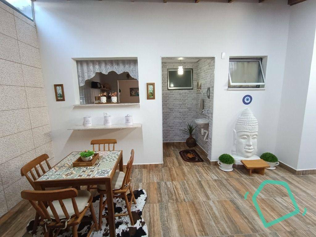 Casa de Condomínio à venda com 2 quartos, 75m² - Foto 7