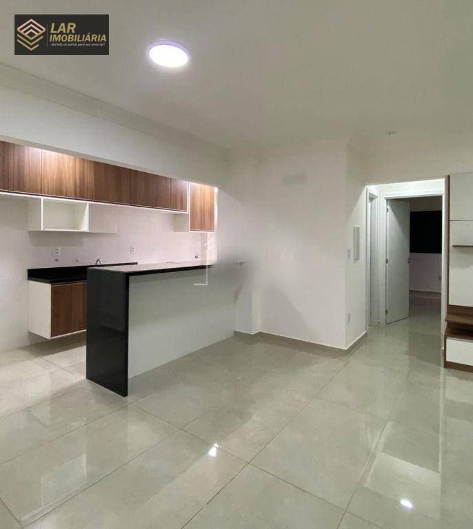 Apartamento para alugar com 2 quartos, 85m² - Foto 4