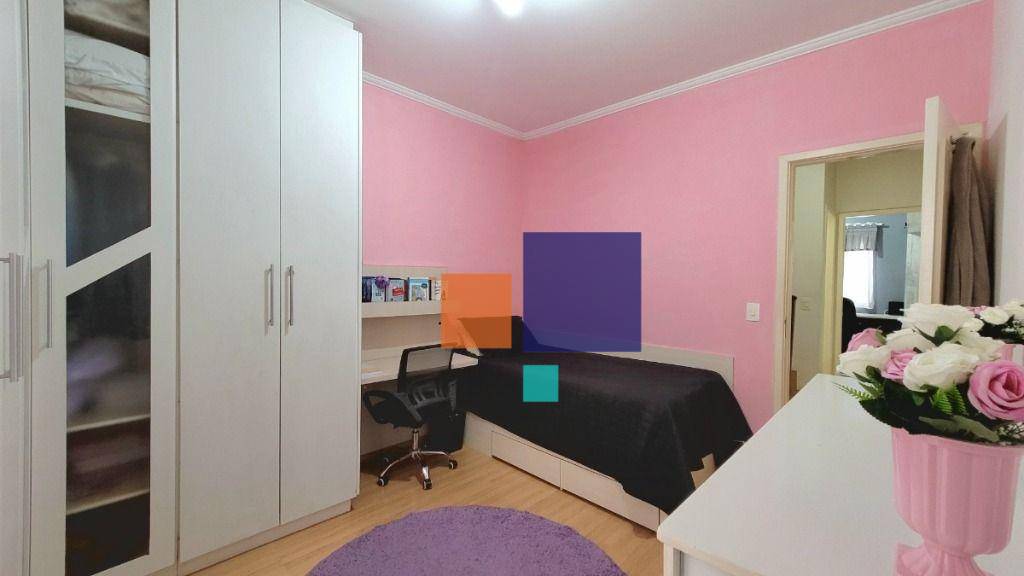 Casa de Condomínio à venda com 3 quartos, 174m² - Foto 21