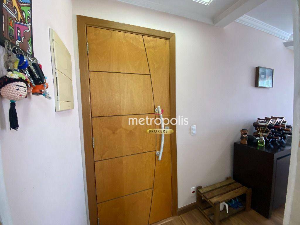 Apartamento à venda com 2 quartos, 65m² - Foto 8