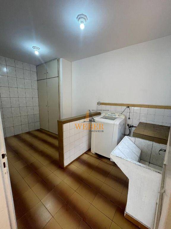 Sobrado à venda com 3 quartos, 120m² - Foto 2