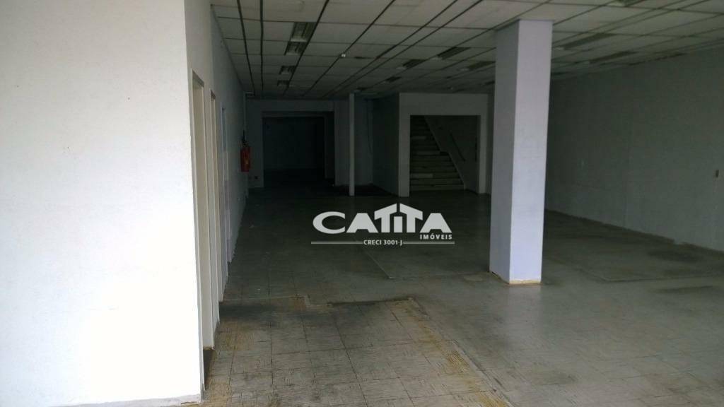 Prédio Inteiro à venda e aluguel, 1100m² - Foto 8