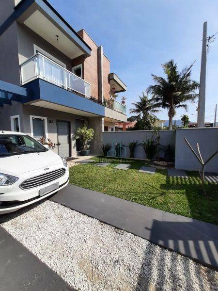 Sobrado à venda com 3 quartos, 126m² - Foto 3