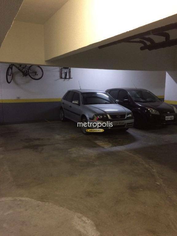 Cobertura à venda com 3 quartos, 160m² - Foto 25