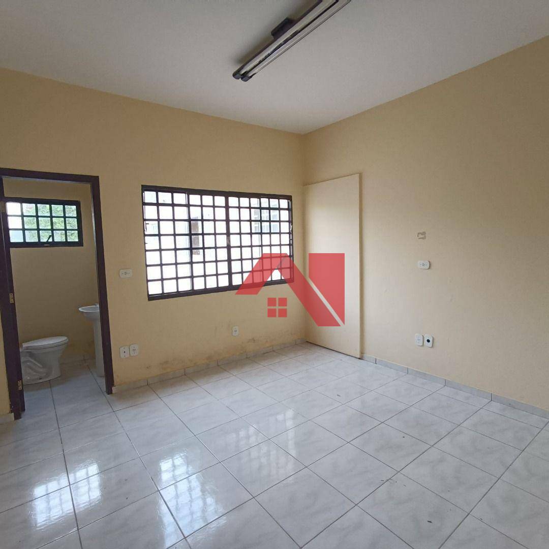 Conjunto Comercial-Sala para alugar, 42m² - Foto 3