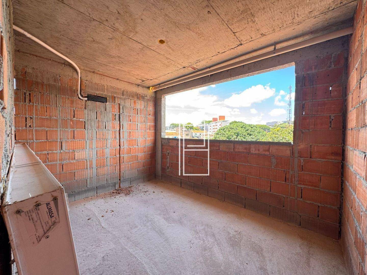 Apartamento à venda com 3 quartos, 105m² - Foto 5