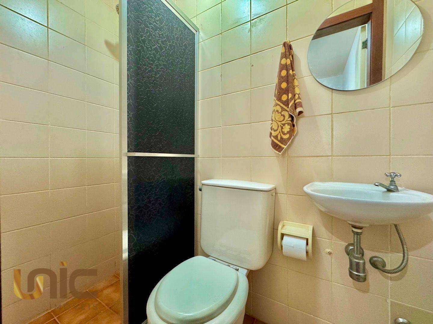 Apartamento à venda com 3 quartos, 140m² - Foto 38