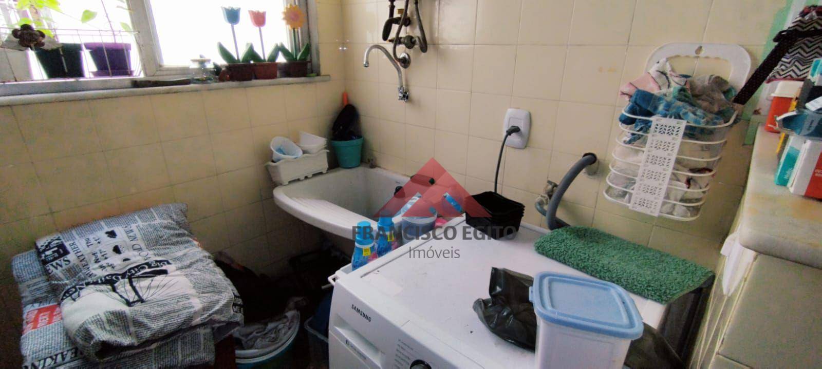 Apartamento à venda com 2 quartos, 82m² - Foto 14