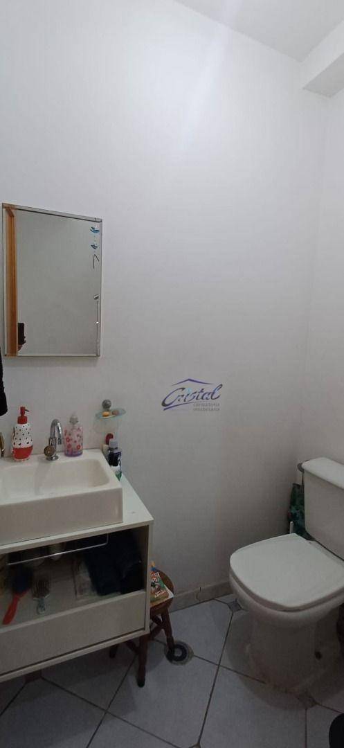 Casa de Condomínio à venda com 2 quartos, 110m² - Foto 9